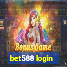 bet588 login